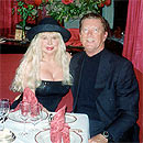 A romantic meal in Vienna